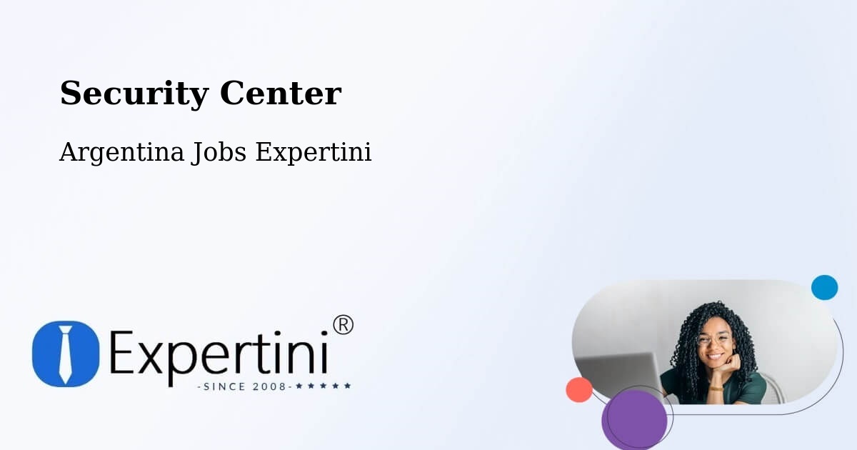 Security & Compliance – Naschel - Argentina Jobs Expertini