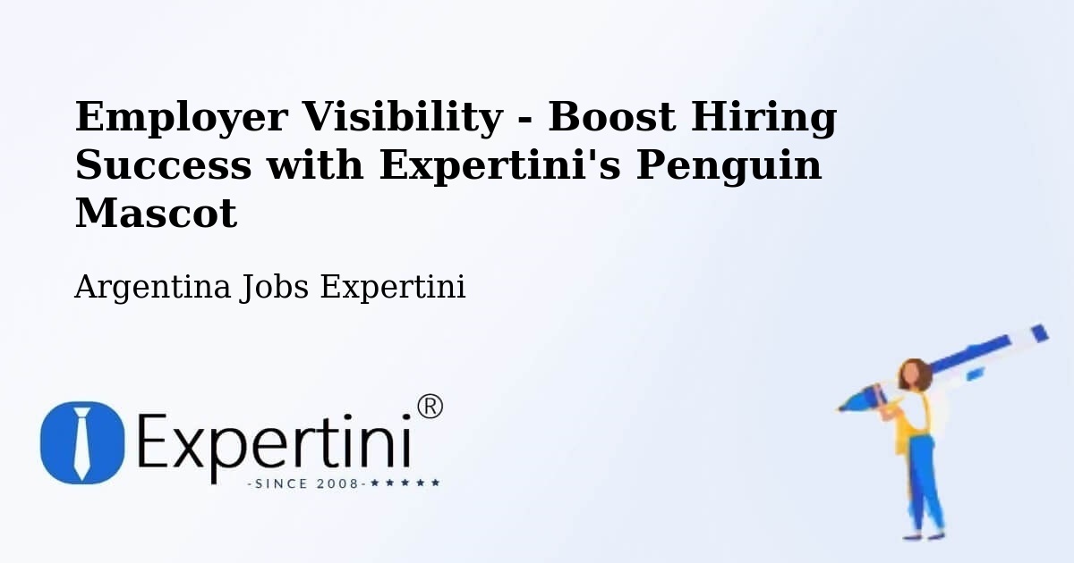 CV and Resume Visibility Optimization – Naschel - Argentina Jobs Expertini